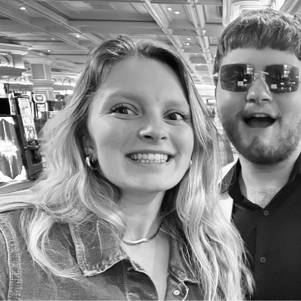 Meet your Posher, Kayleigh